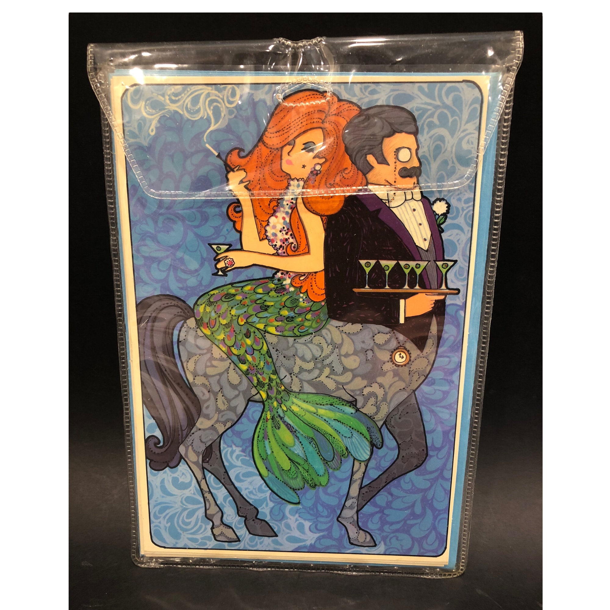 Centaur Costume
