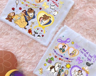 Cute Princess shirt | princess and friends shirt | cute princess quote Tshirt | cute friends shirt | princesses shirt | kids princess shirt
