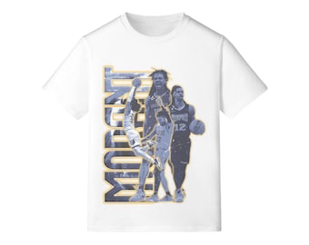 Ja Morant Graphic T-Shirt