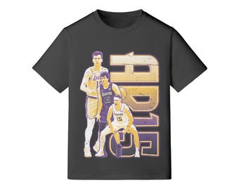 Austin Reaves Graphic T-Shirt