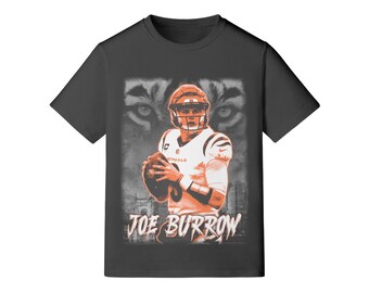 Joe Burrow Graphic T-Shirt