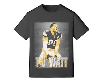 T.J. Watt T-Shirt