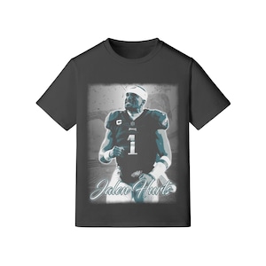Jalen Hurts Graphic T-Shirt