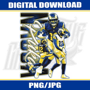 Puka Nacua Design, Digital File, PNG, JPG