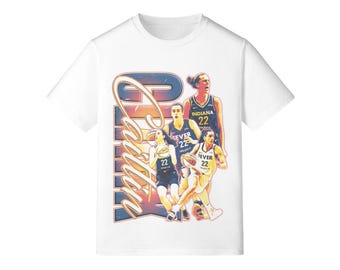 Caitlin Clark Graphic T-Shirt