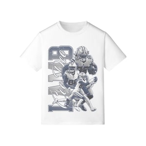 CeeDee Lamb Graphic T-Shirt