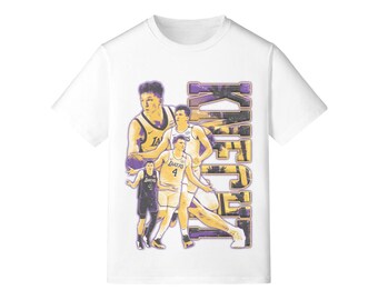 Dalton Knecht Graphic T-Shirt