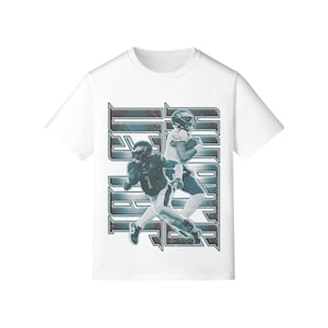 Jalen Hurts Graphic T-Shirt
