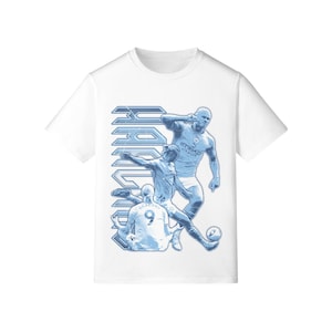 Erling Haaland Graphic T-Shirt