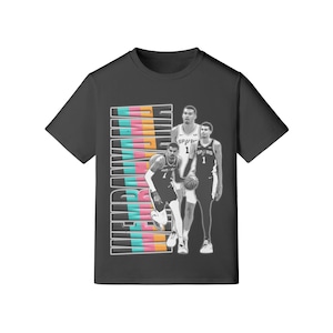 Victor Wembanyama Graphic T-Shirt
