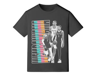 Victor Wembanyama Graphic T-Shirt