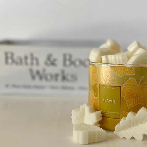 Bath and Body Etsy