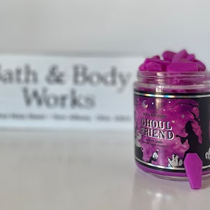 Bath and Body Works Wax Melts Ghoul Friend, Strongly Scented, For Use in Wax Warmer
