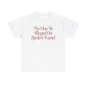 Political Statement Unisex Tee, Activist T-Shirt, Anti-Racist Shirt, Protest Apparel, Unisex Graphic Tee