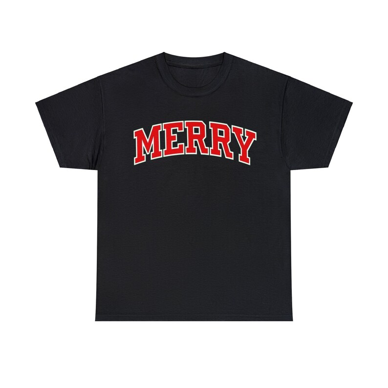 Merry Christmas Adult Unisex Tee, Dank Meme Quote Shirt Out of Pocket ...