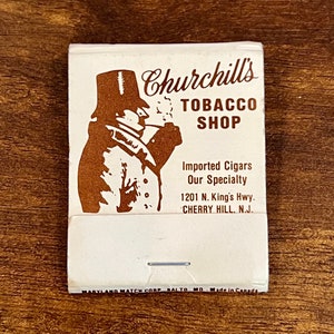 cherry hill tobacco Honeyrose Herbal Cigarettes "CHERRY" Flavor, & Nicotine FREE, 100% Natural, Herbal Smokes, Quit Smoking, Made In England : Health & Household Cherry Tobacco All Churchill's Tobacco Shop See-Inside