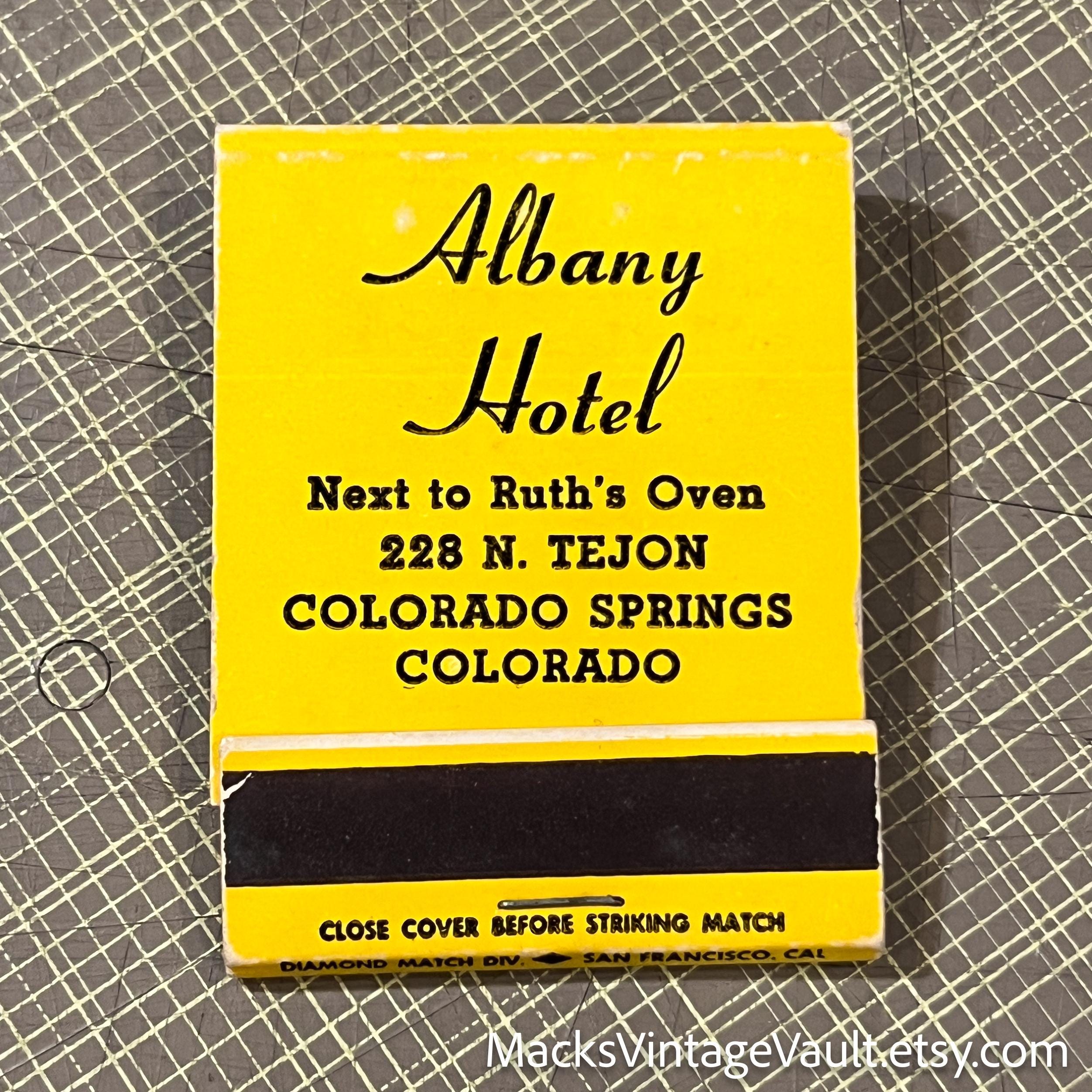 Colorado Motels