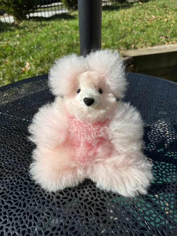 Hypoallergenic stuffed teddy bears discount