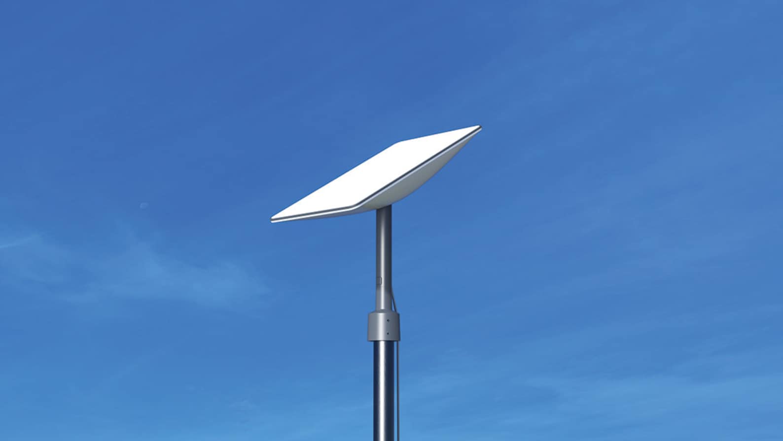 Starlink Pipe Adapter Kit Mount for V2 Rectangular Dish Free Etsy Canada