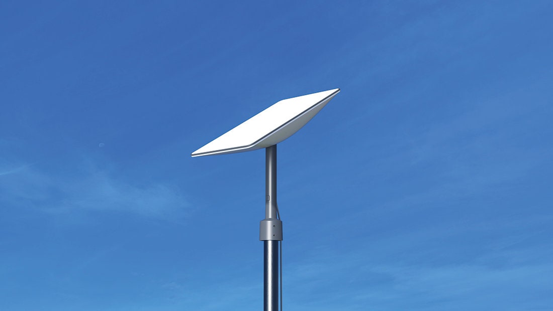 Starlink Pipe Adapter Kit Halterung für V2 Rechteckige Etsy.de