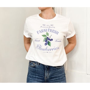 Golf wang store blueberry tee