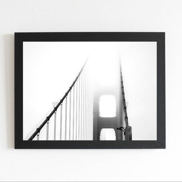 Printable San Francisco Wall Art Etsy