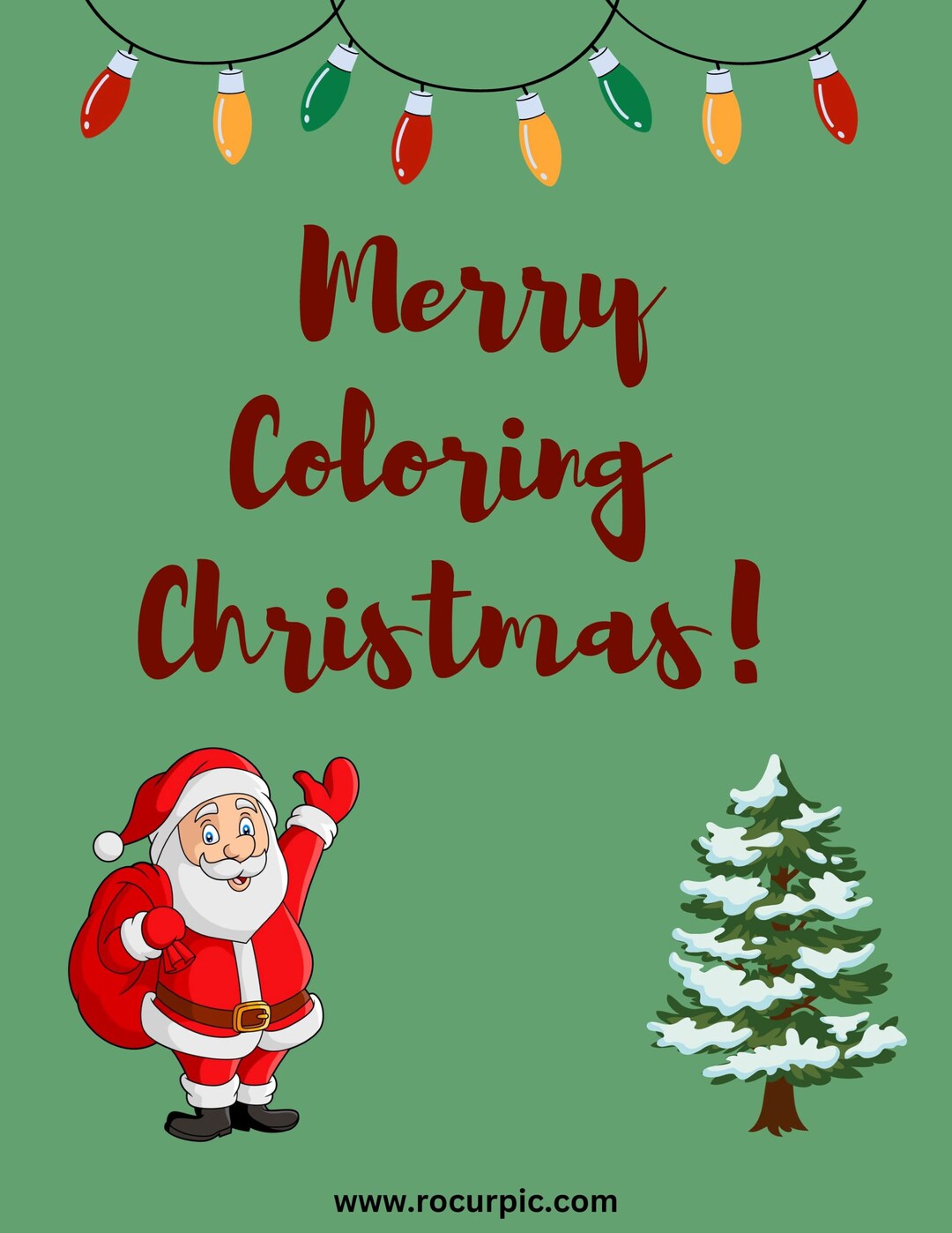 christmas-coloring-pages-beautiful-pages-for-christmas-coloring-etsy