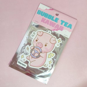 SALE - Speedy Koko Air Freshie - Kawaii Air Freshener