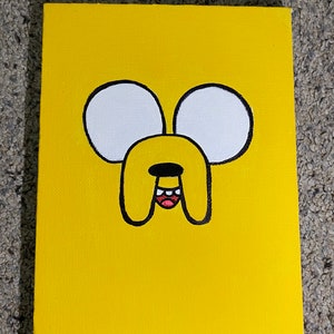 Jake the Dog