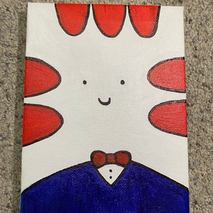 Peppermint Butler