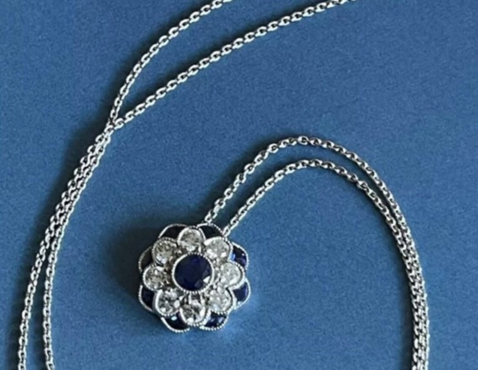 Antique art deco necklace - Etsy 日本 Antique art deco necklace - Etsy 日本