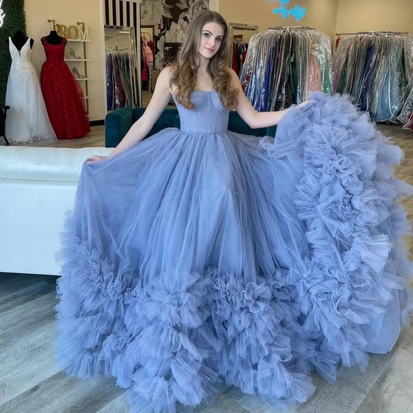 Prom Dresses 2025 Etsy