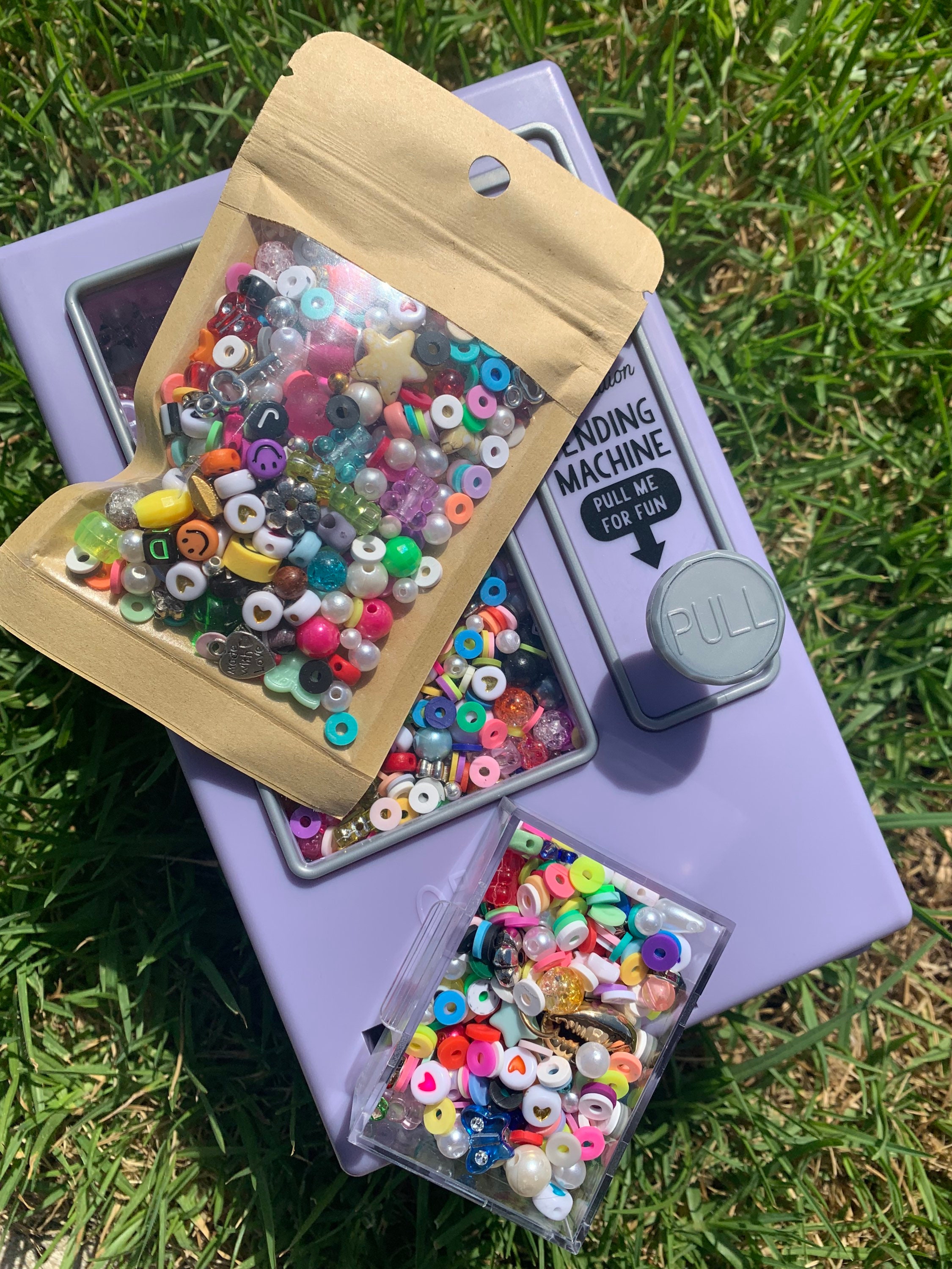 Bead Confetti - Etsy