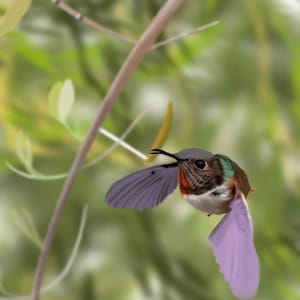 Nature symphony