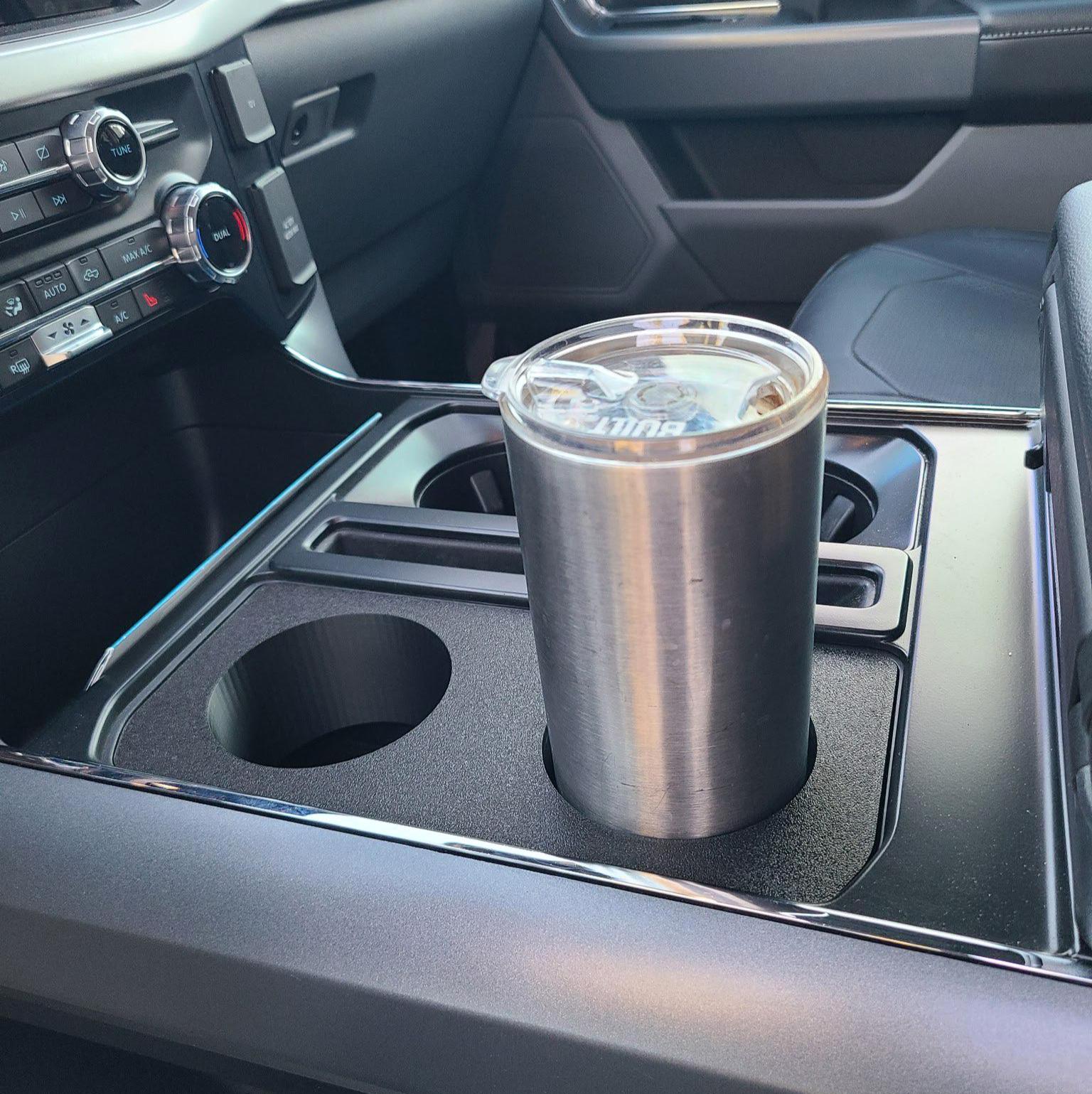 Best HD Pictures about  F150 Cup Holder Insert  with No AI Images
