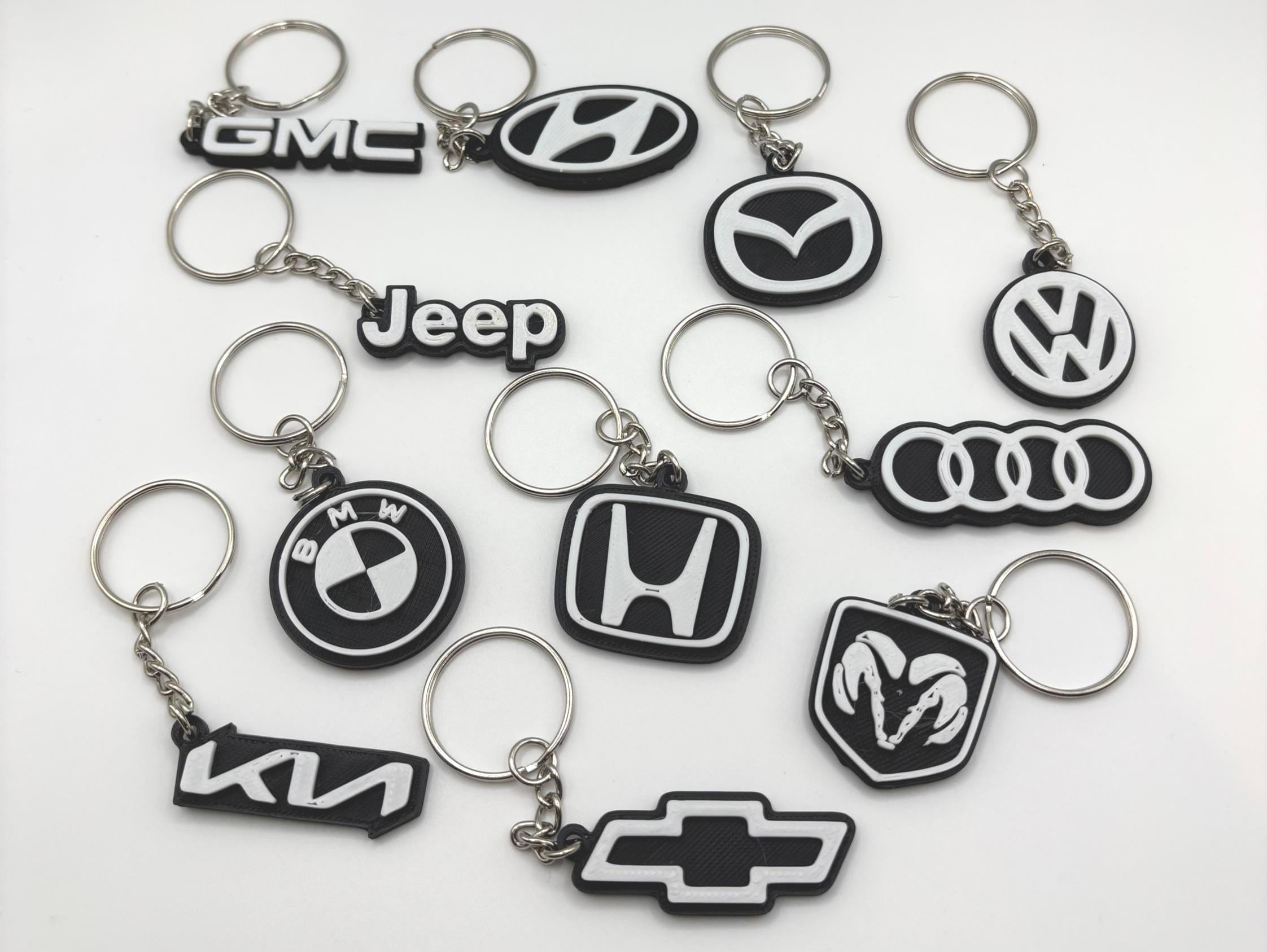 Polaris Keychain Canada