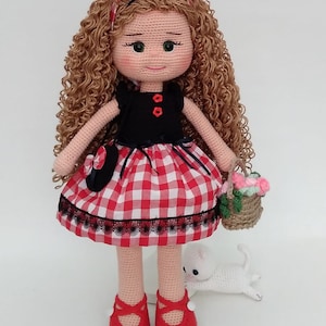 Amigurumi doll for sale, Amigurumi doll Finished, Crochet Doll Finished, Crochet Amigurumi doll Finished, Crochet Doll for sale, Amigurumi