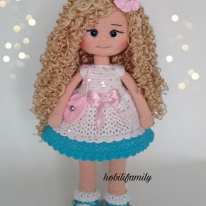Amigurumi doll for sale Amigurumi doll Finished Crochet Doll Finished Crochet Amigurumi doll Finished Crochet Doll for sale Amigurumi