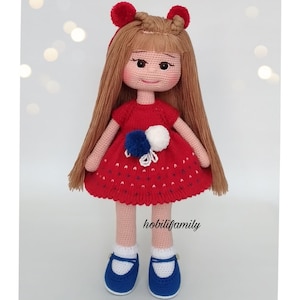 Amigurumi doll for sale Amigurumi doll Finished Crochet Doll Finished Crochet Amigurumi doll Finished Crochet Doll for sale Amigurumi