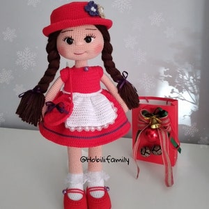 Amigurumi doll for sale Amigurumi doll Finished Crochet Doll Finished Crochet Amigurumi doll Finished Crochet Doll for sale Amigurumi