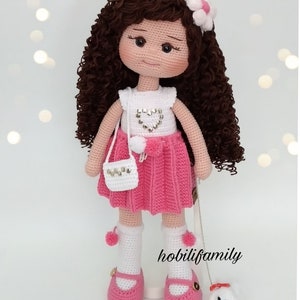 Amigurumi doll for sale Amigurumi doll Finished Crochet Doll Finished Crochet Amigurumi doll Finished Crochet Doll for sale Amigurumi
