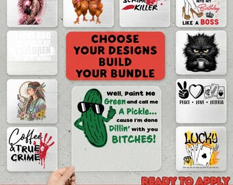 Streetwear DTF Transfer, Trendy Summer Heat Transfer, Teen Aesthetic Ready To Press DTF, Viral Graphic Iron On Design, Cottagecore DTF