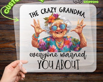 I'm Not Old I'm Vintage Design, Humorous Retro Iron-On Decal, Fun Elderly Graphic, Ready to Press, Positive Aging Gift for Seniors