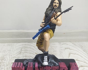 Figura de DIMEBAG DARRELL