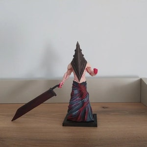 Silent hill / pyramid head