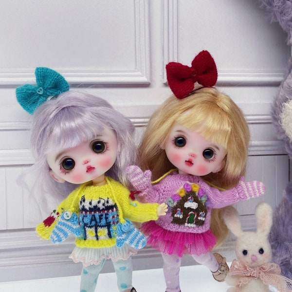 Ob11 Clothes - Etsy