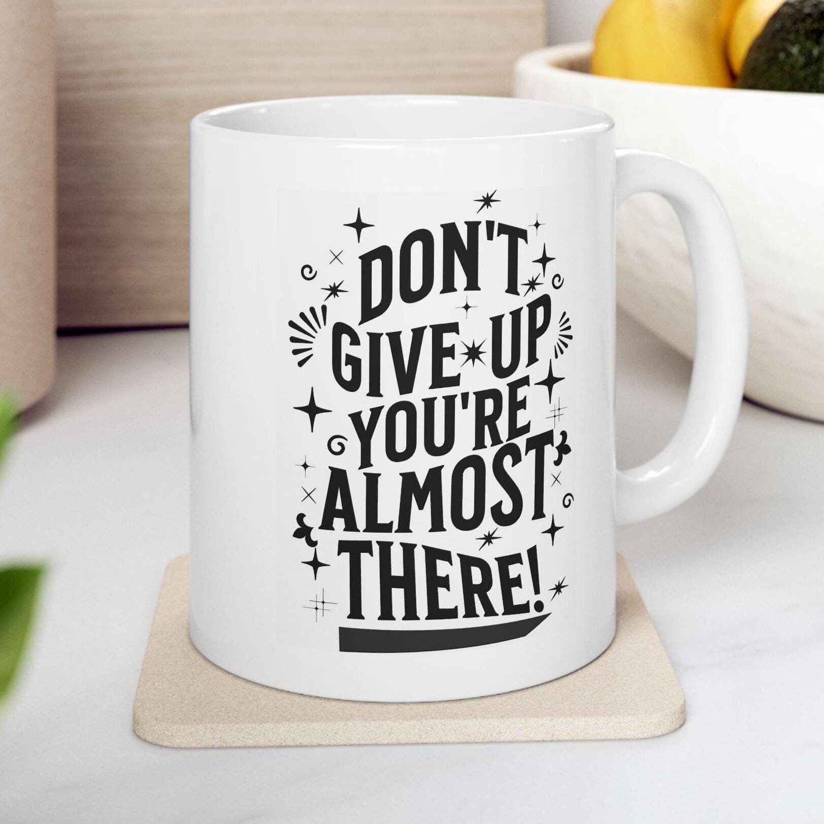 carabiner coffee cup DI Carabiner Mug – Islander Shoppe main image 1