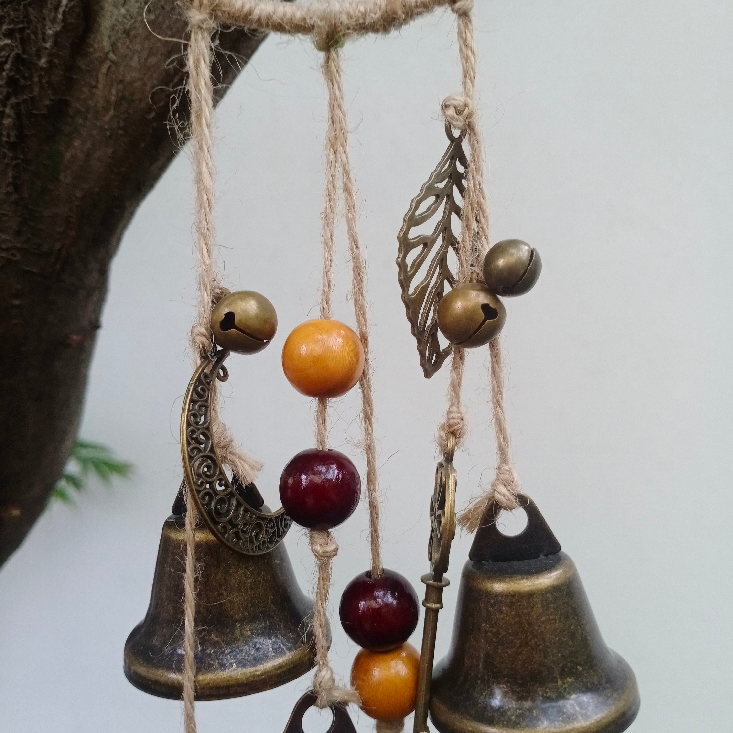 Witches' Bells — Natural Alternatives Center for Wellness