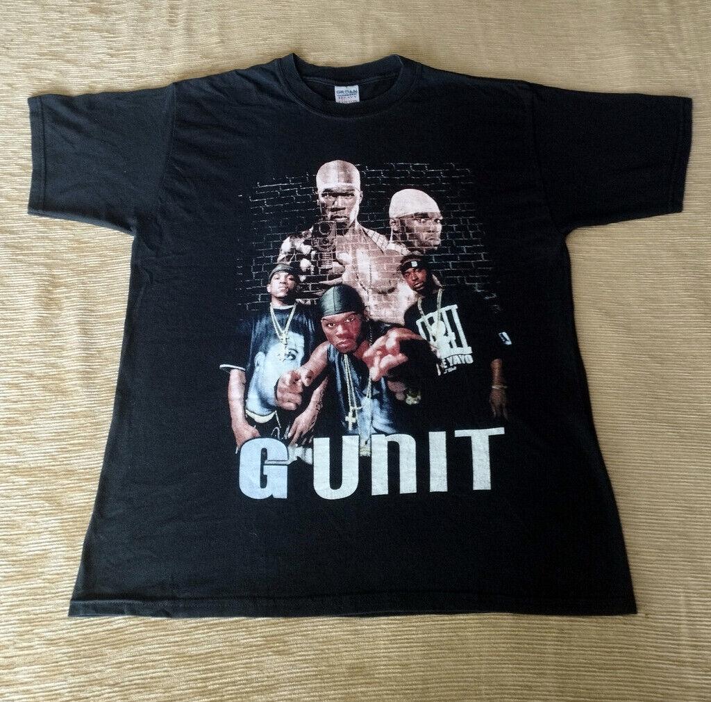 50 Cent G Unit - Etsy
