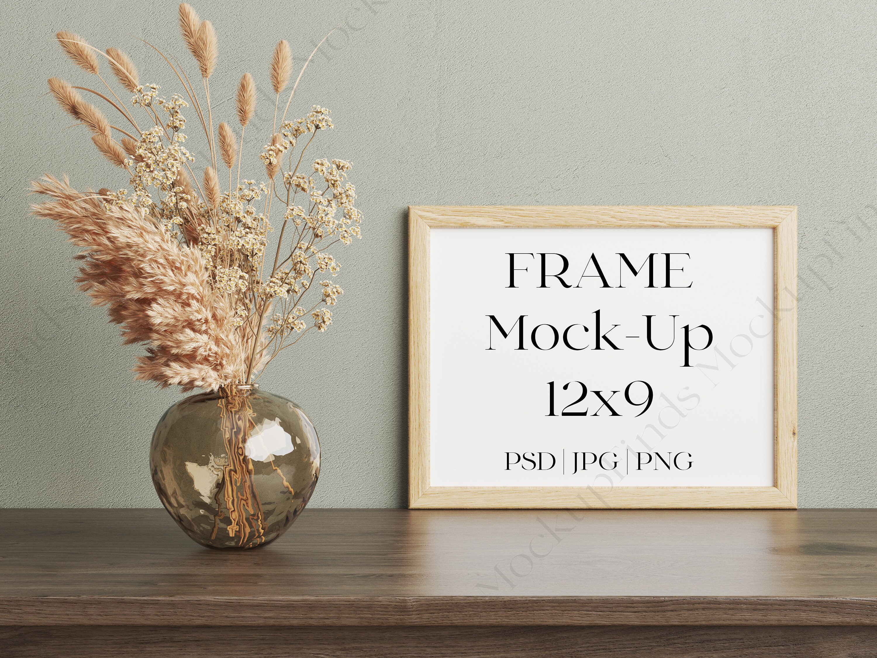 Buy 12x9 Frame Online In India Etsy India